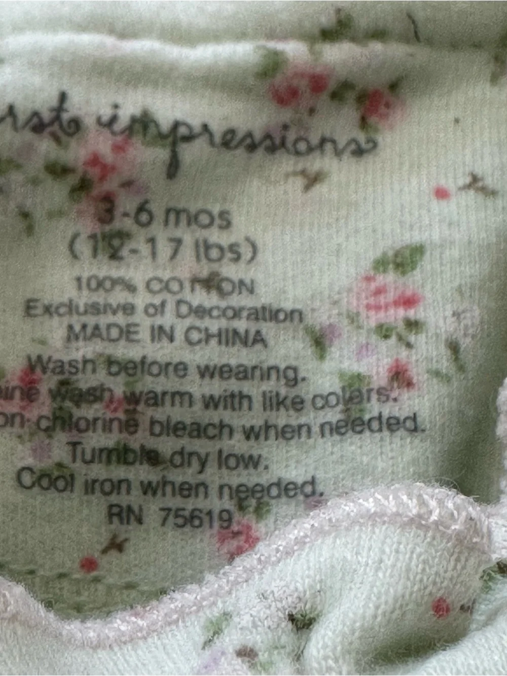 Guess adorable curated